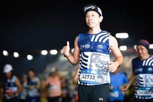 BIB: 42733, 44780
                            <button type="button" onclick="openModal(22885390)" class="btn btn-primary btn-sm float-right btn-popup" data-toggle="modal" data-target=".modal-high-quality">
                        <i class="fas fa-shopping-cart"></i> Add to Cart
                    </button>
                                            <button type="button" onclick="isThisMe(22885390, true)" class="btn btn-success btn-sm float-right btn-popup btn-isme hidden" data-toggle="tooltip" data-placement="bottom" title="นี่คือรูปของคุณใช่ไหม คลิกที่นี่เพื่อเอาเข้าอัลบั้ม">
                        <i class="fas fa-plus"></i> Add to album
                    </button>
                    <button type="button" onclick="isThisMe(22885390, false)" class="btn btn-warning btn-sm float-right btn-popup btn-isnotme hidden">
                        <i class="fas fa-ban"></i> Remove from album
                    </button>